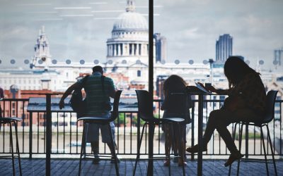 How to Choose the Right Country for Your Study Abroad Journey