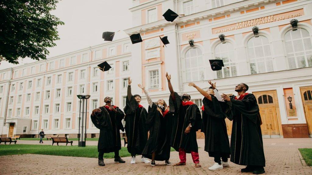Top 5 Countries Where Study and Get Hired