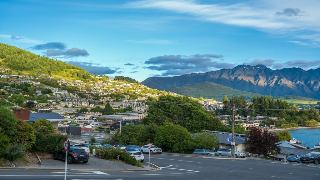 Study in New Zealand in 2025? Top Reasons International Students