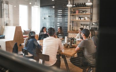 Master’s in IT and Computer Science in Australia for Gulf Students