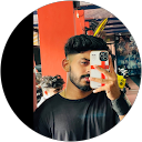 Ashwin R. profile picture