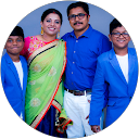 Rishikesh R. profile picture