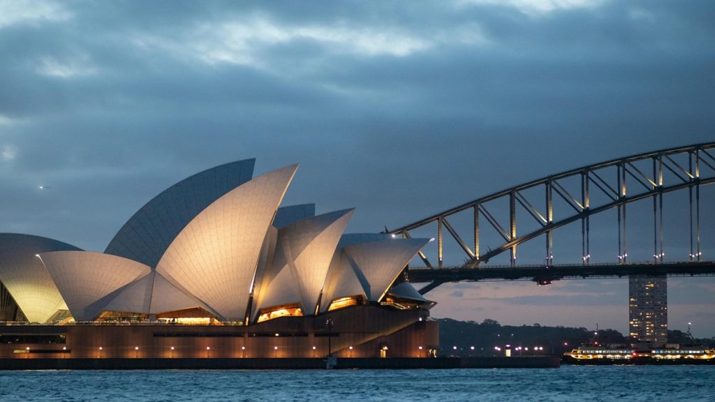 Top PR-Eligible Courses in Australia - Study Abroad from Kerala