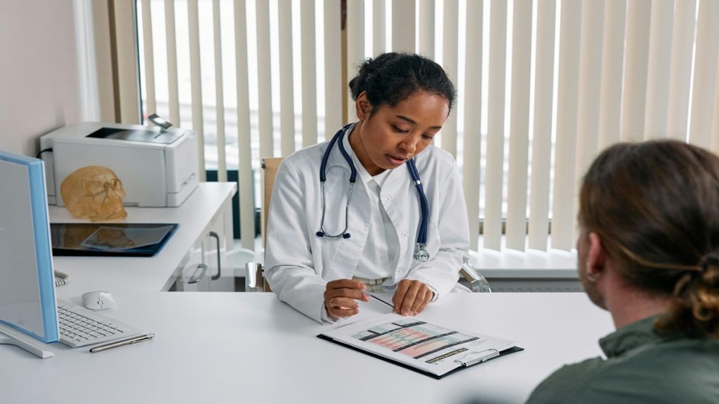 PR-eligible medical courses in Australia