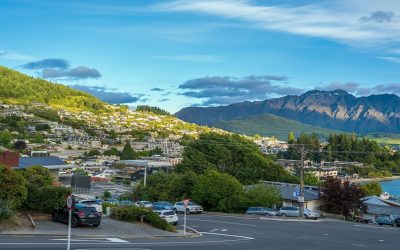 Study in New Zealand in 2025? Top Reasons International Students