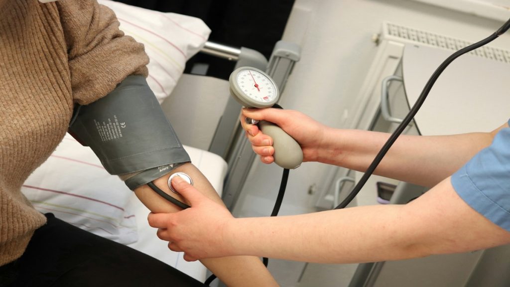 Nursing in Australia vs UAE
