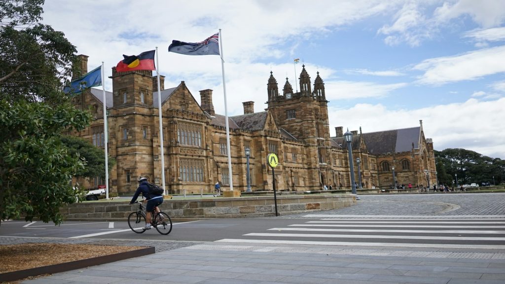 PR courses in Australia for UAE students