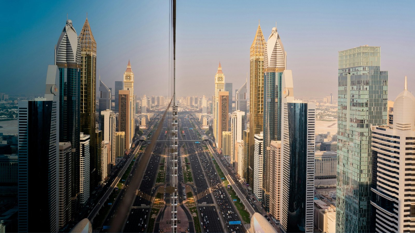 Guide to Heights Sharjah UAE office in Research Technology Innovation Park