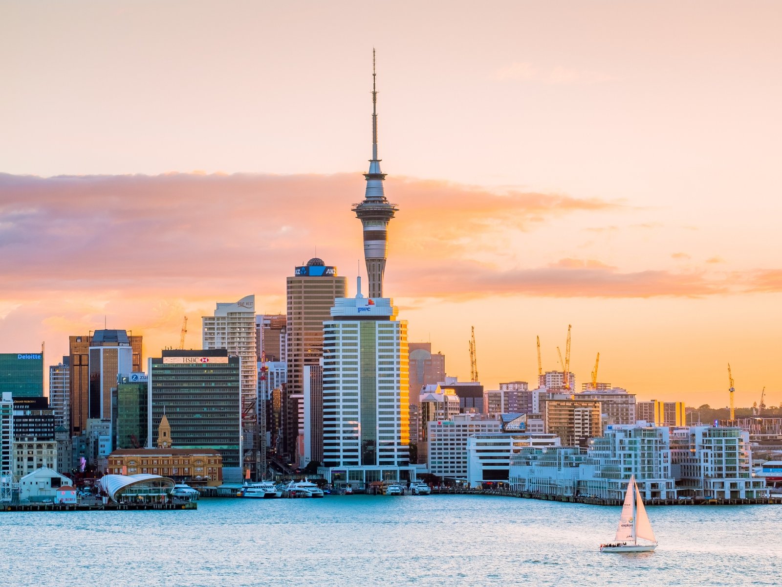 Study in New Zealand from Kerala