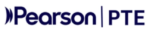 Pearson PTE Academic Logo — Official Partner