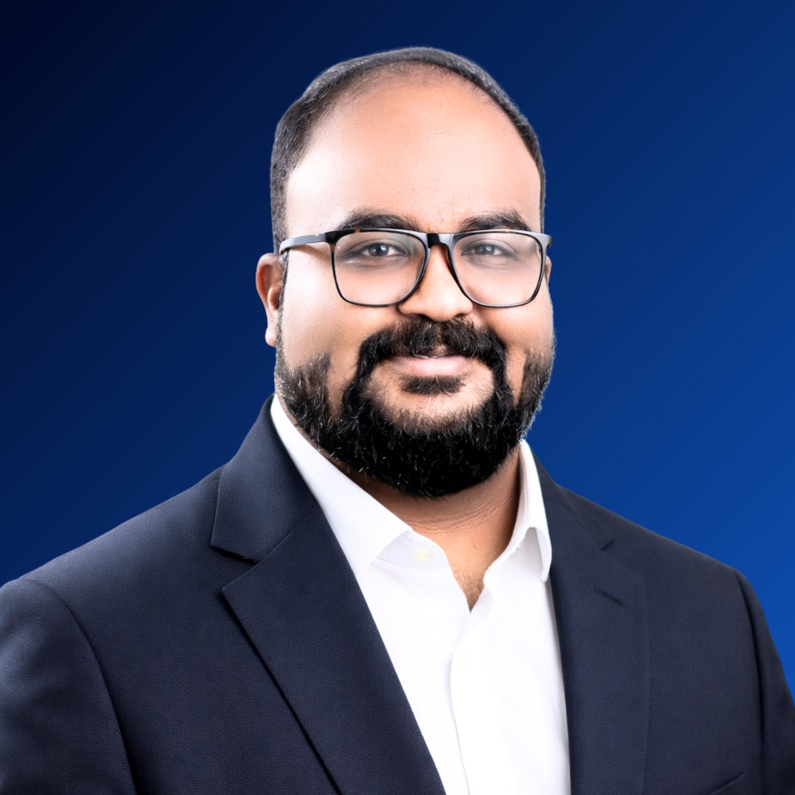 Abin Mathew Varghese - Founder & Director, Guide to Heights, study abroad consultants in Kerala