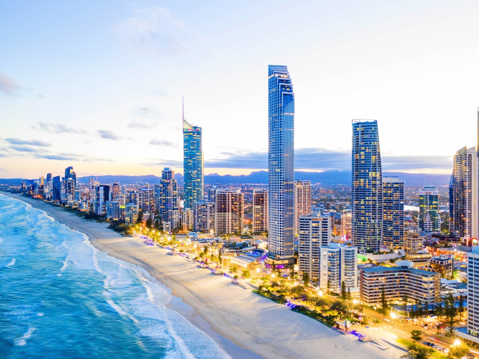 Study in Australia – bachelor's and master's degrees with post-study work rights and PR pathways, Guide to Heights
