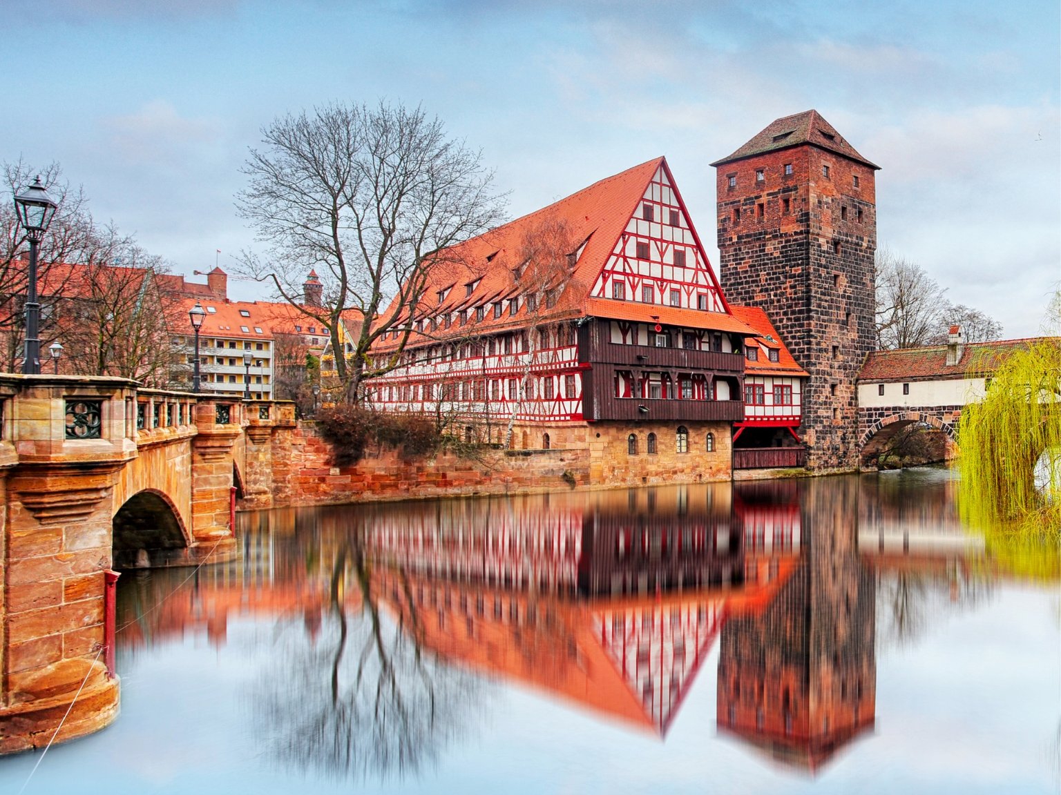 Study in Germany – engineering and public university degrees with low tuition fees, Guide to Heights