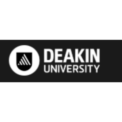 Deakin University logo