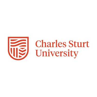 Charles Sturt University logo