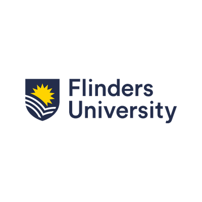 Flinders University logo