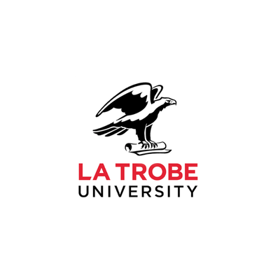 La Trobe University logo