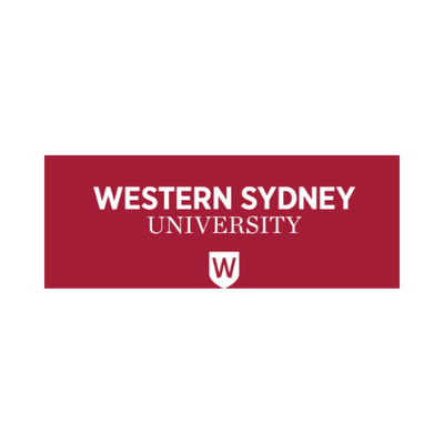 Western Sydney University logo