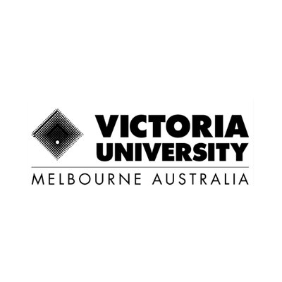 Victoria University logo