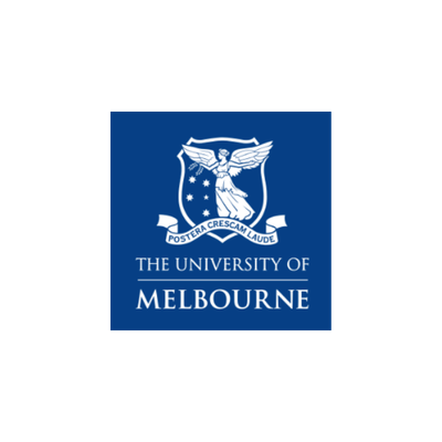 University of Melbourne logo