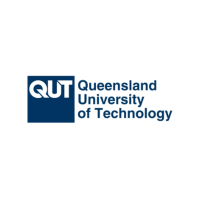 QUT Queensland University of Technology logo