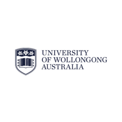 University of Wollongong logo