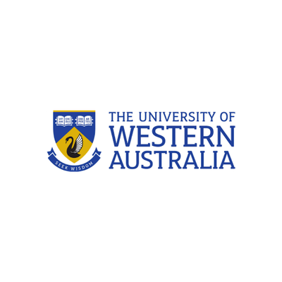 University of Western Australia logo