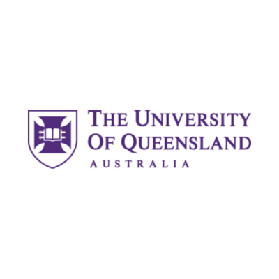 University of Queensland logo