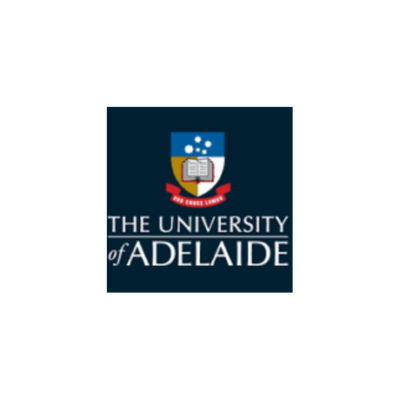 University of Adelaide logo