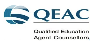 QEAC Certified Education Agent - PIER #10439