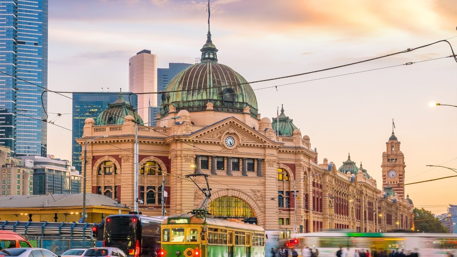 Guide to Heights Melbourne office — Australia nursing education consultants